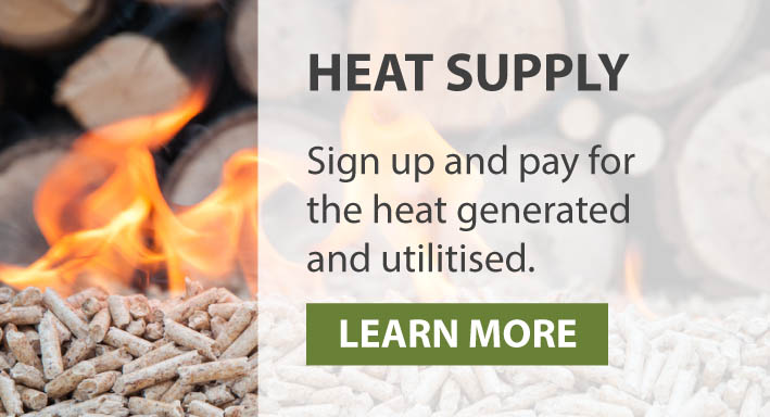 Heat Supply Contracts